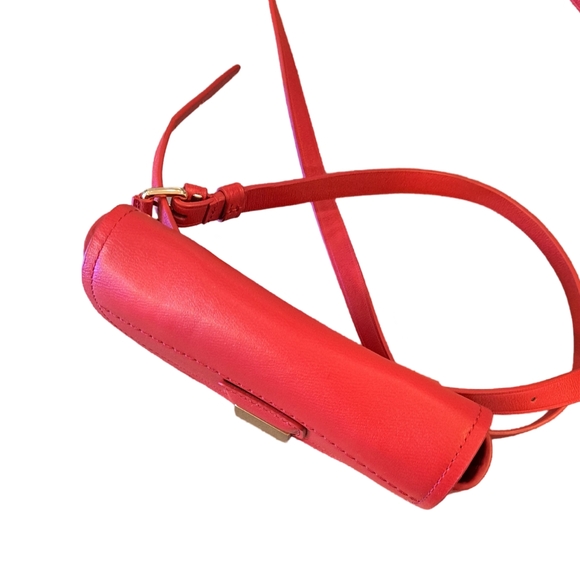 Phillip Lim 3.1 Pashmi Mini Convertable Saddle Bag - Picture 9 of 13